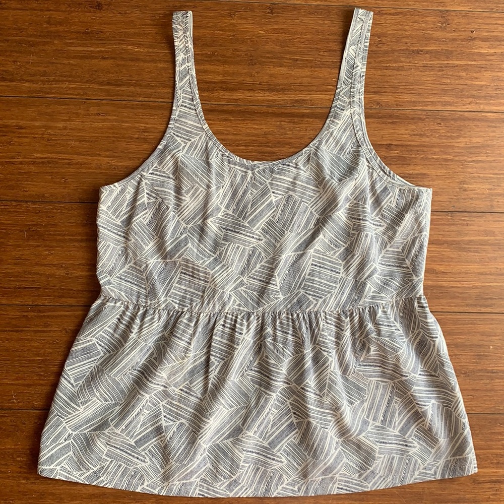 Bella Luxx Tank - Size S